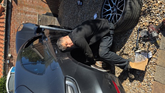 Mobile Mechanic & Tyre Fitting in Leeds & West Yorkshire